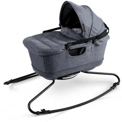 Orbit Baby M+ Stroll, Lounge, & Ride Travel System -