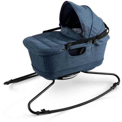 Orbit Baby M+ Stroll, Lounge, & Ride Travel System -