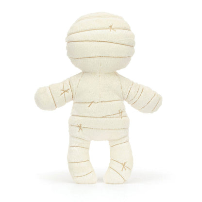 Jellycat Mummy Bob - MUM3B
