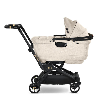 Orbit Baby M+ Stroll & Lounge Travel System -