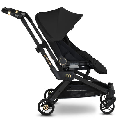 Orbit Baby M+ Stroll & Lounge Travel System -