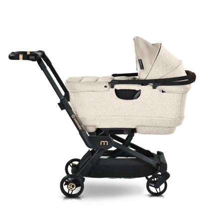 Orbit Baby M+ Stroll & Lounge Travel System -