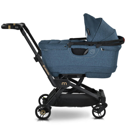 Orbit Baby M+ Stroll & Lounge Travel System -