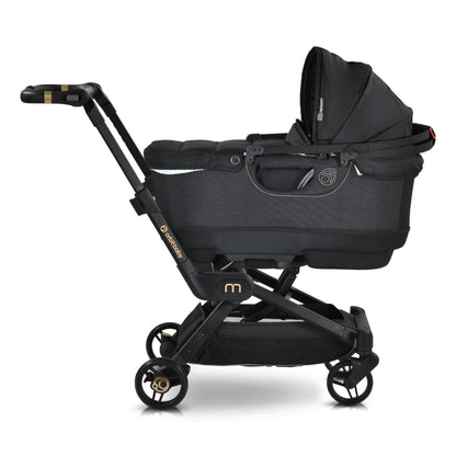 Orbit Baby M+ Stroll & Lounge Travel System -