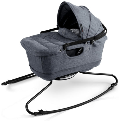 Orbit Baby M+ Stroll & Lounge Travel System -