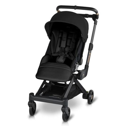 Orbit Baby M+ Stroller - FR751BBUS
