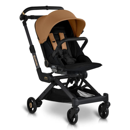 Orbit Baby M+ Stroller - FR751CNUS