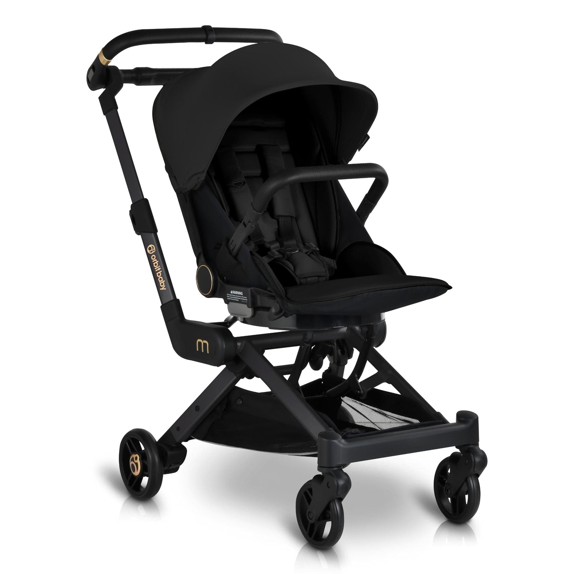 Orbit Baby M+ Stroller -