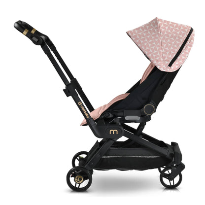 Orbit Baby M+ Stroller -