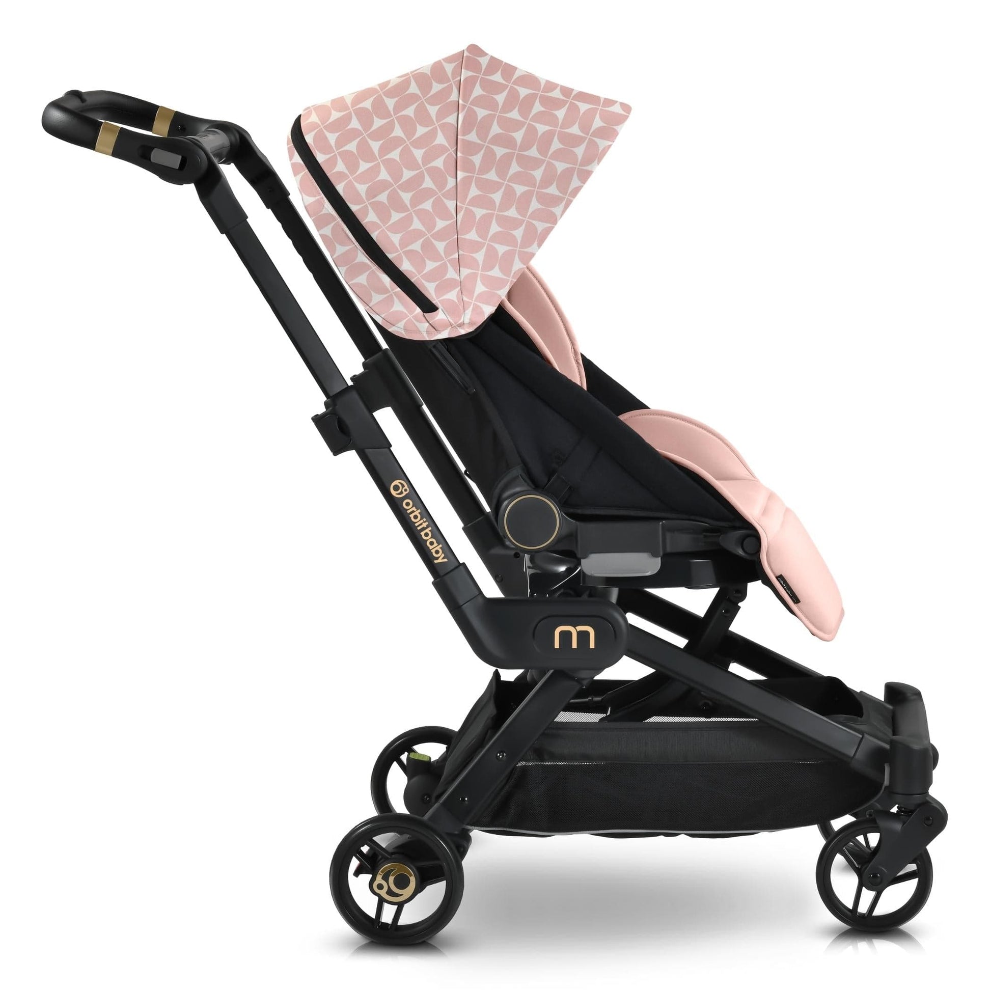 Orbit Baby M+ Stroller -