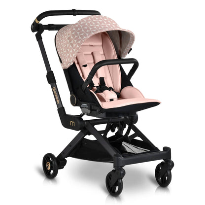Orbit Baby M+ Stroller -