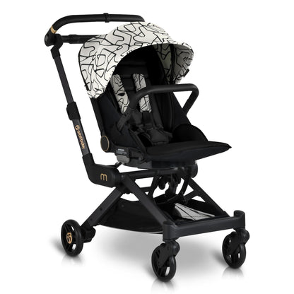 Orbit Baby M+ Stroller -