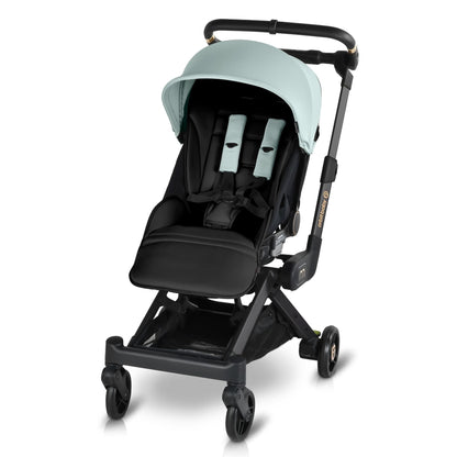 Orbit Baby M+ Stroller - FR751SSUS