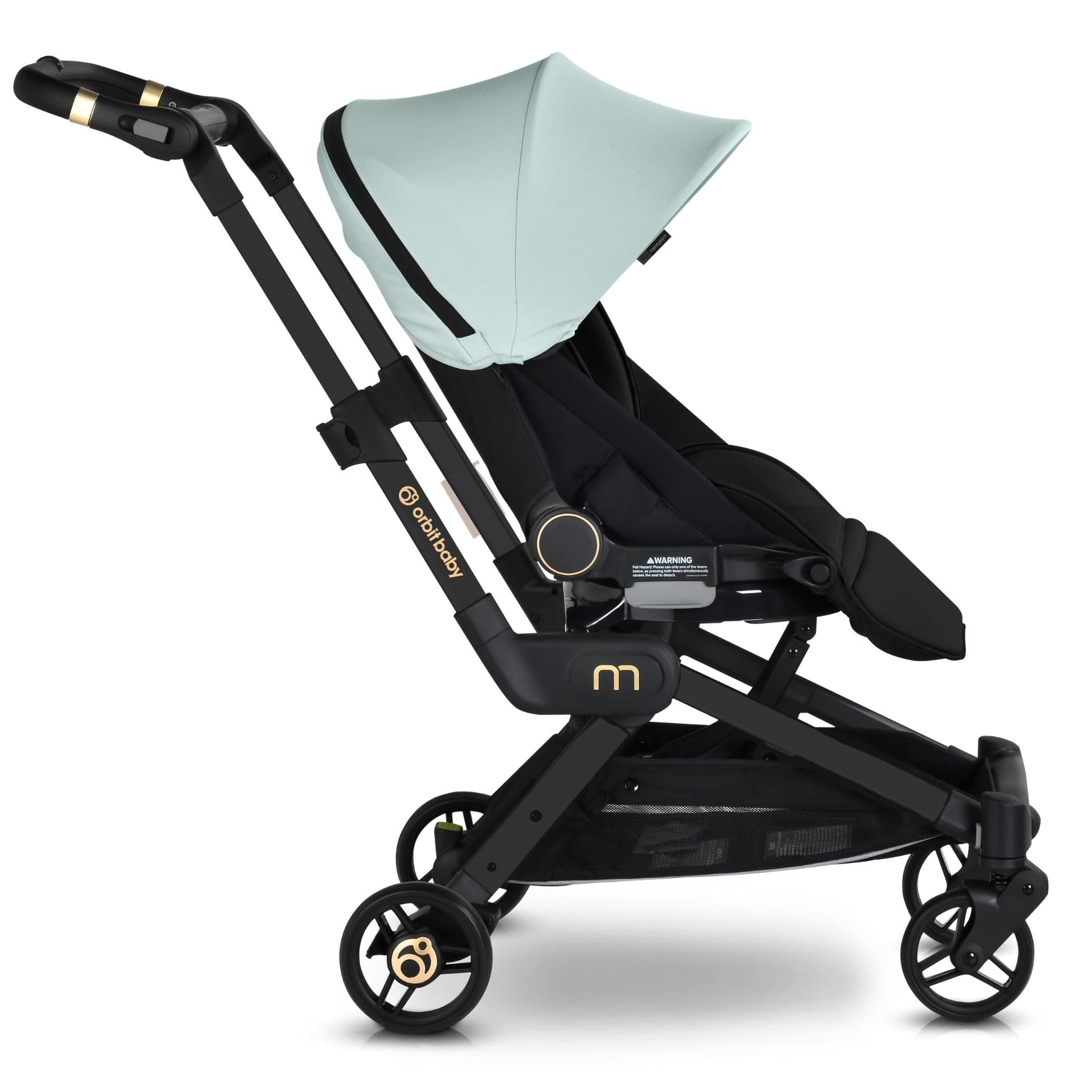 Orbit Baby M+ Stroller -