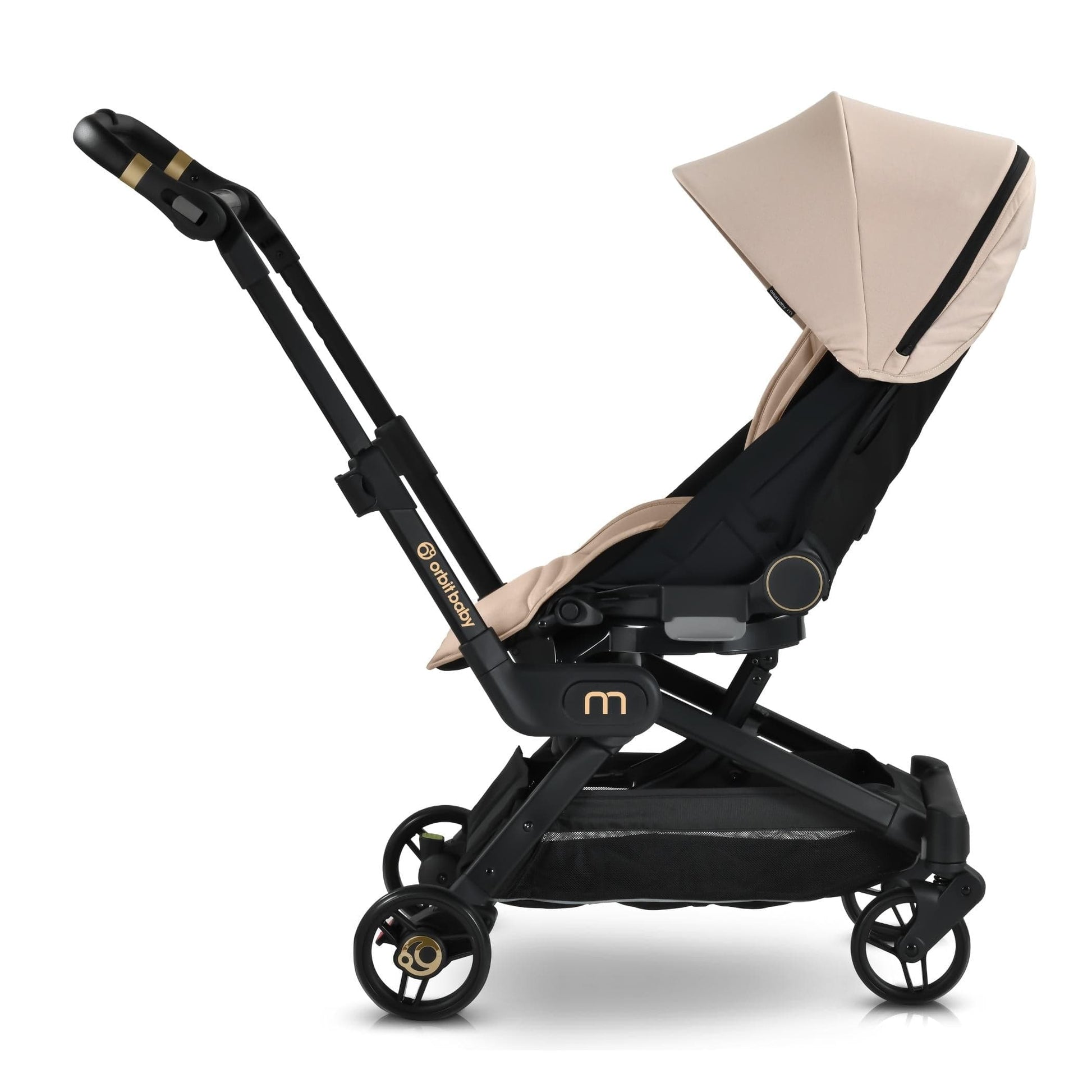 Orbit Baby M+ Stroller -