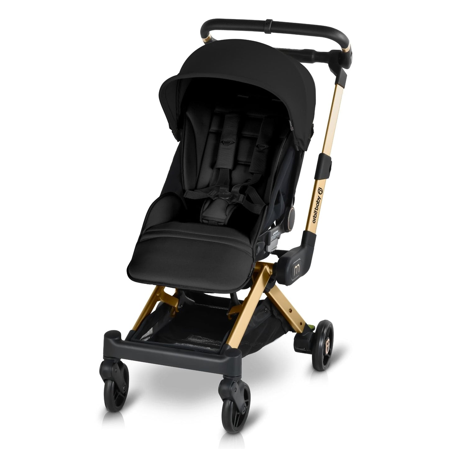Orbit Baby M+ Stroller -