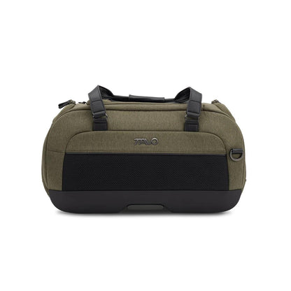 Tavo Pets Dupree II Airline Carry-On Pet Car Seat - Fern