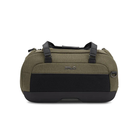 Tavo Pets Dupree II Airline Carry-On Pet Car Seat - Fern