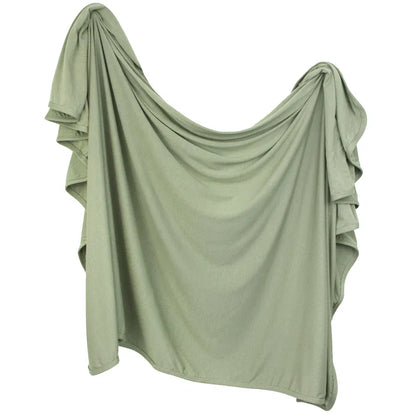 Lou Lou & Company Swaddle Blanket - Marley (Regular Luxe)