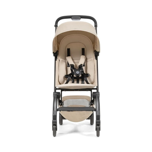 Joolz Dot Lightweight Compact Stroller - Dune Beige - 412002