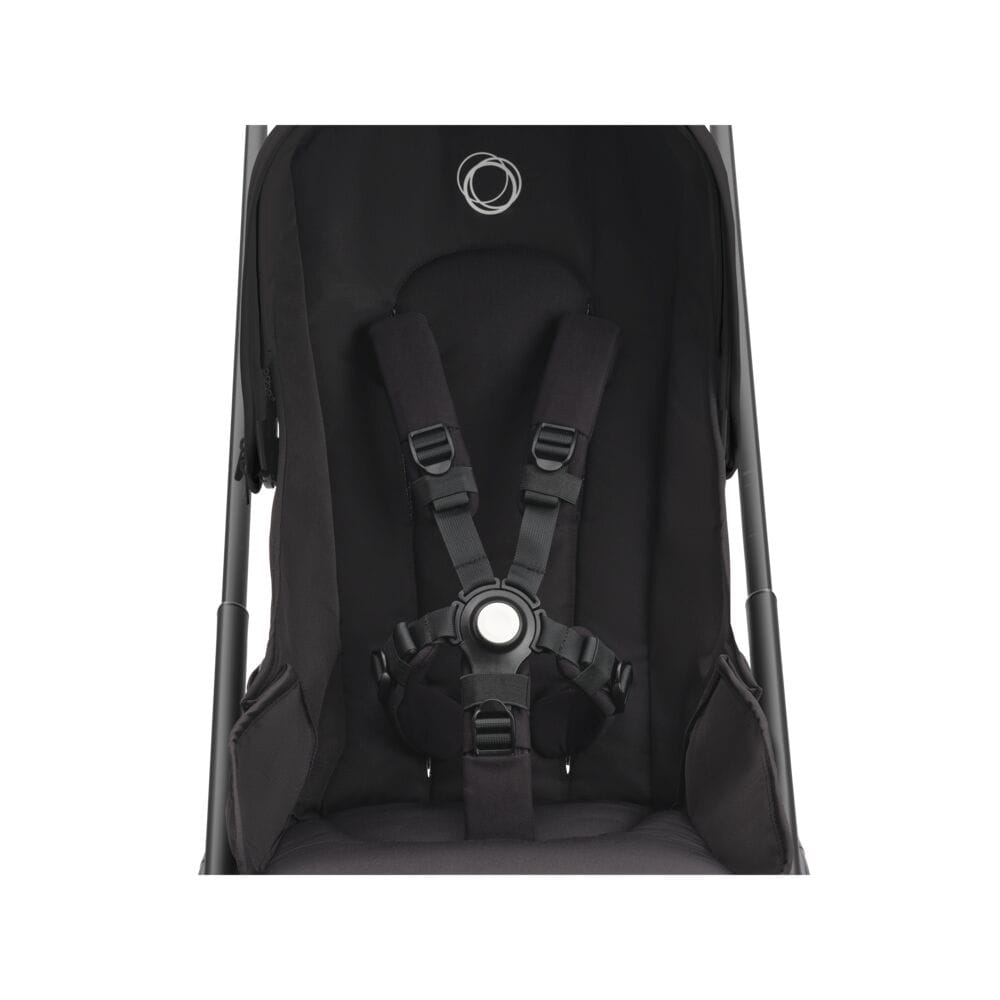 Bugaboo Dragonfly Complete Stroller