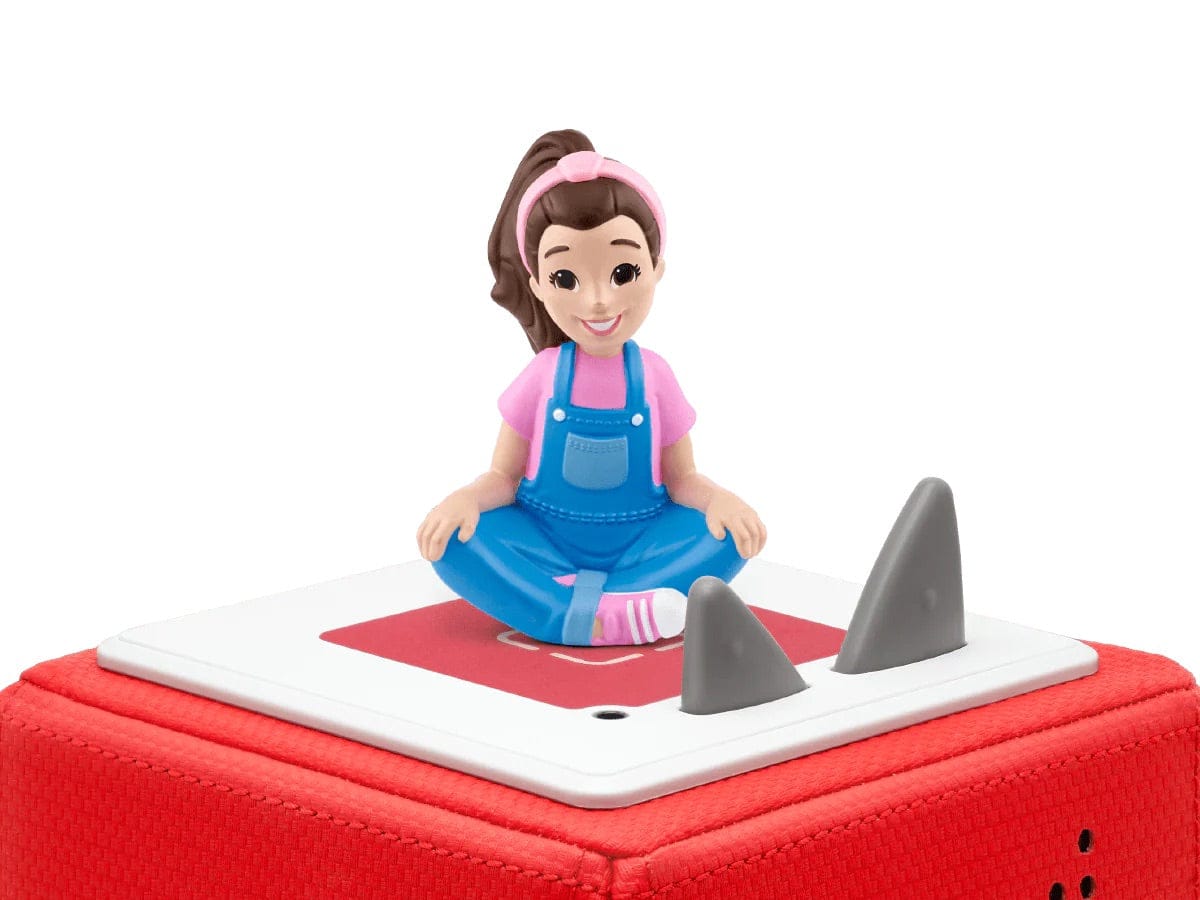 Tonies Ms. Rachel Audio Character (3-4y) - 11001344