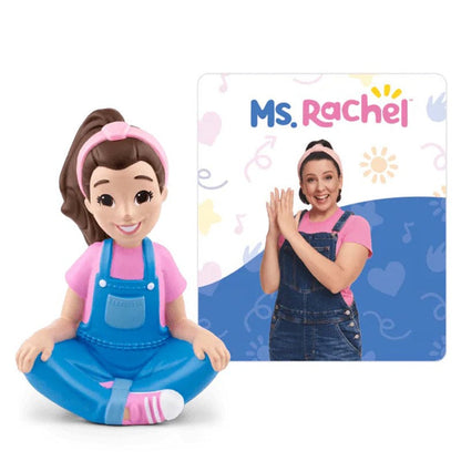 Tonies Ms. Rachel Audio Character (3-4y) - 11001344