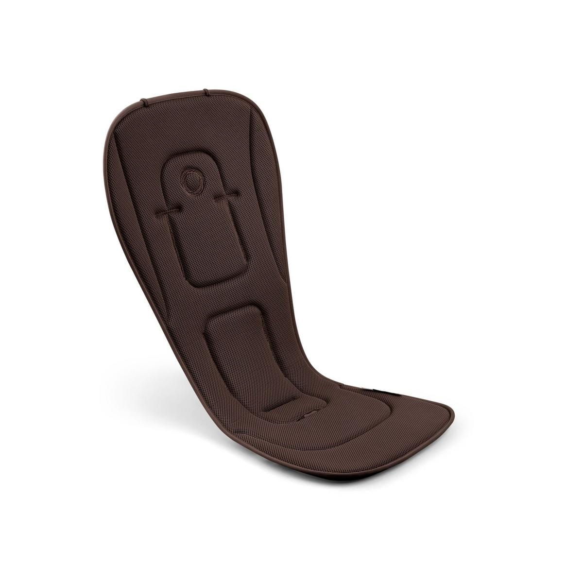 Bugaboo Dual Comfort Seat Liner - Cocoa Brown - 100038055