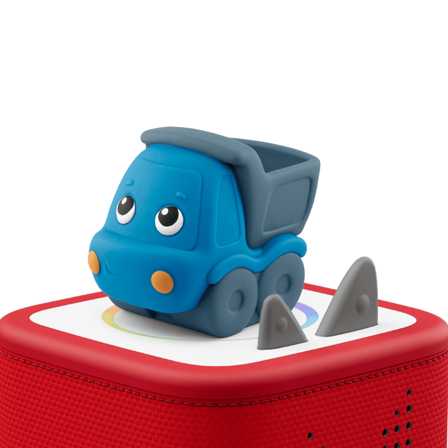 Tonies My First Tonies: Construction Set - Excavator, Cement Mixer and Truck