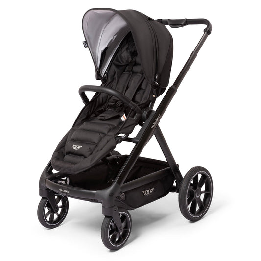 Valco Ark Single Stroller - Black