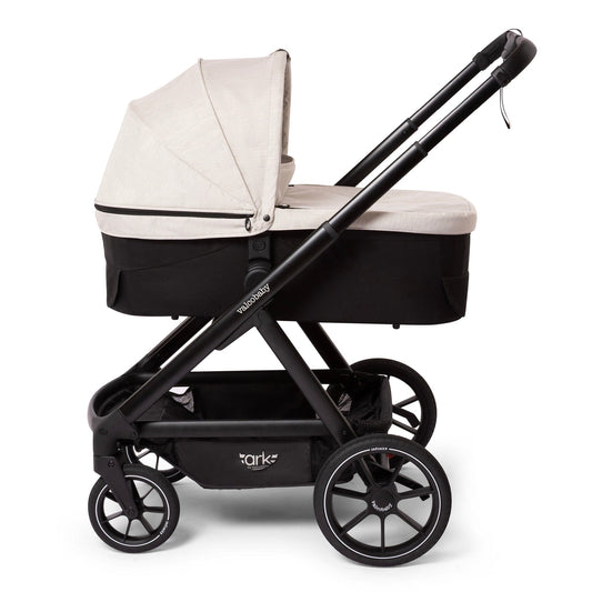 Valco Ark Bassinet - Cloud - N0397