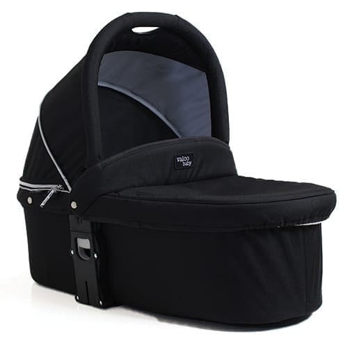 Valco Ultra Duo S2 Bassinet - Pitch