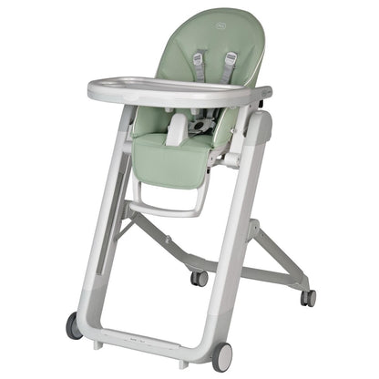 PEG Siesta High Chair - Mint