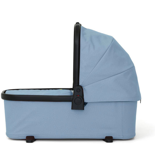 Veer Bassinet - Blue Beryl - SBAS-BBRL