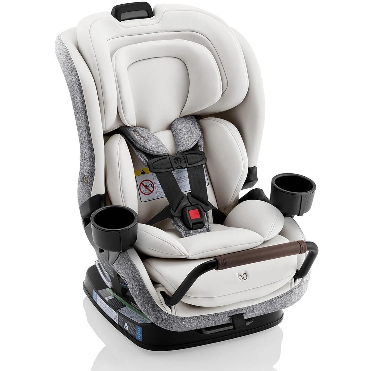 Romer Veni Convertible Car Seat - Pearl - E1D411U