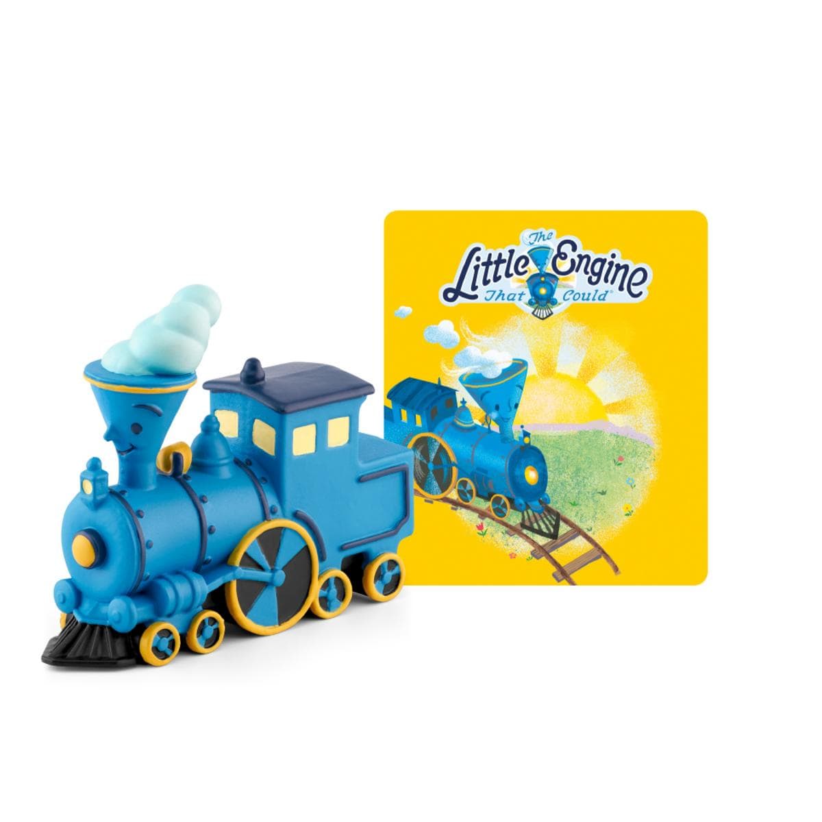 Tonies The Little Engine (3y+)