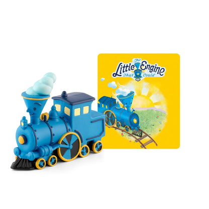 Tonies The Little Engine (3y+)