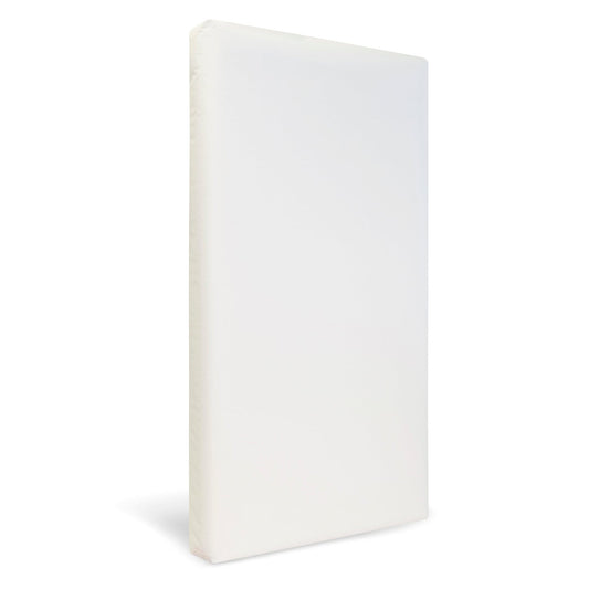 Naturepedic MC34 No-Compromise 2 Stage Lightweight Organic Classic Crib Mattress