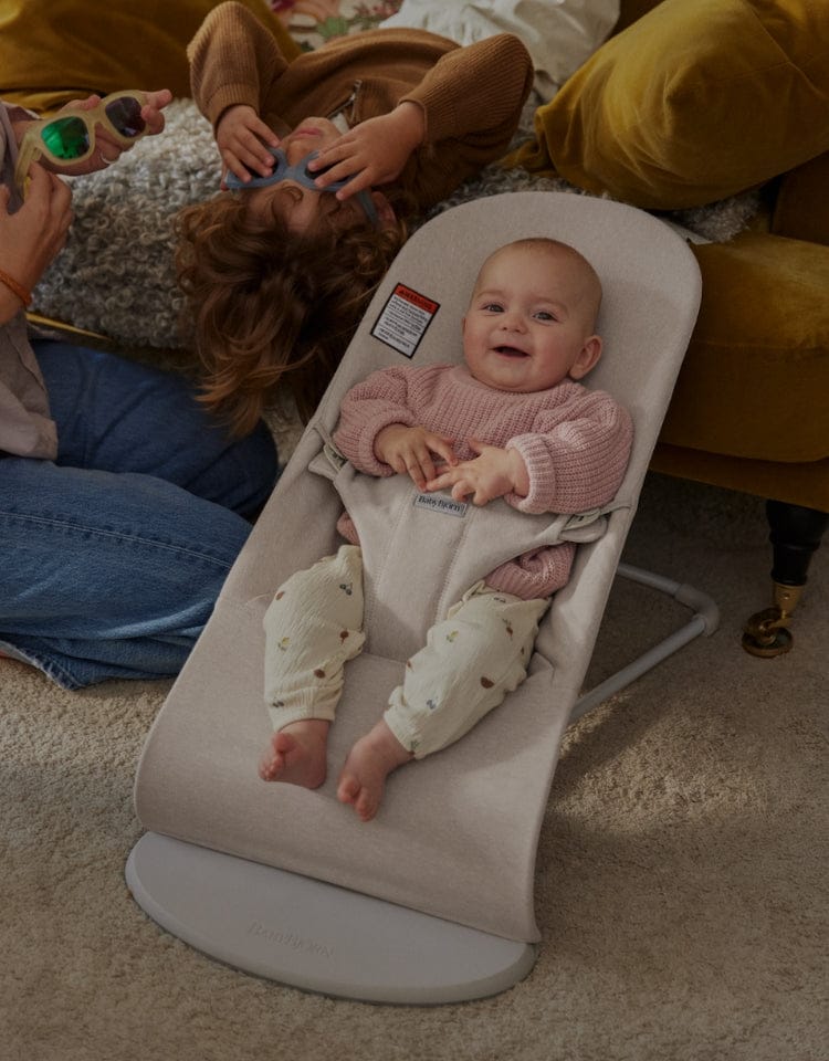 Maxi-Cosi Zelia 2 Luxe 5-in-1 Modular Travel System - Onyx Sand