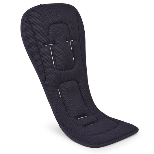 Bugaboo Dual Comfort Seat Liner - Deep Indigo