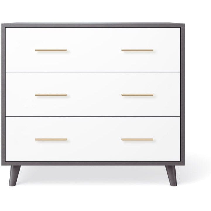 Romina Furniture New York Single Dresser