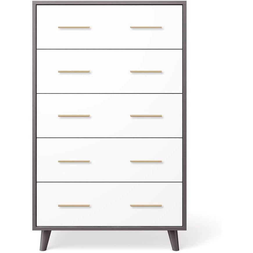 Romina Furniture New York Tall Chest