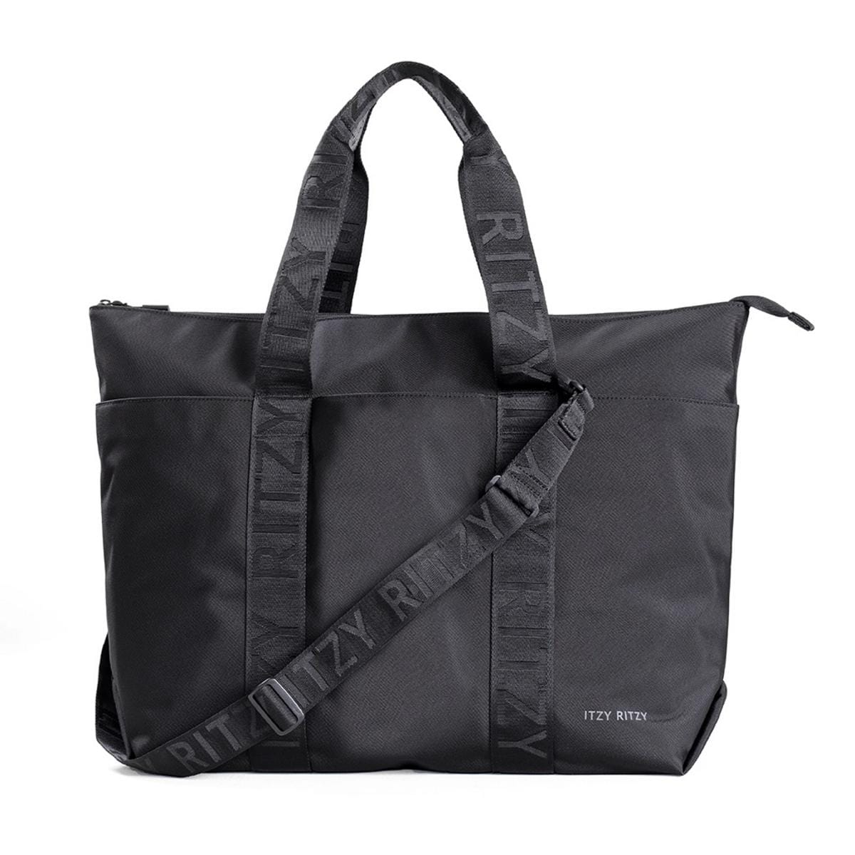 Itzy Ritzy Belong All-In-Tote - Black - 101801816