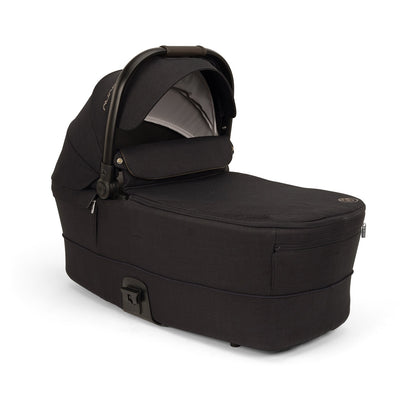 Nuna x BMW MIXX Series Bassinet + Stand - Element