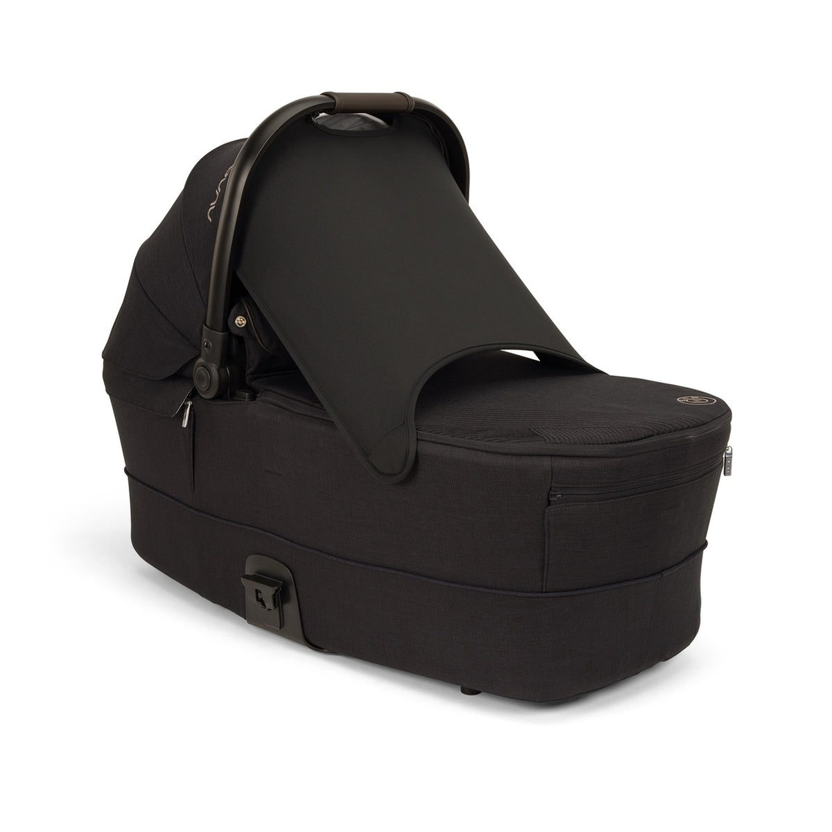 Nuna x BMW MIXX Series Bassinet + Stand - Element