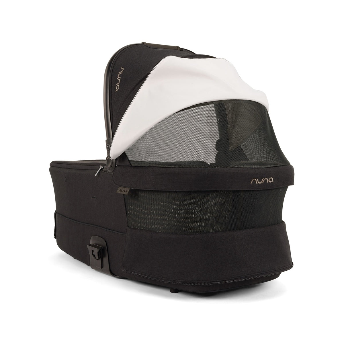 Nuna x BMW MIXX Series Bassinet + Stand - Element