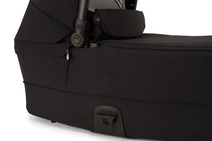 Nuna x BMW MIXX Series Bassinet + Stand - Element