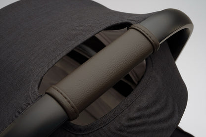 Nuna x BMW MIXX Series Bassinet + Stand - Element