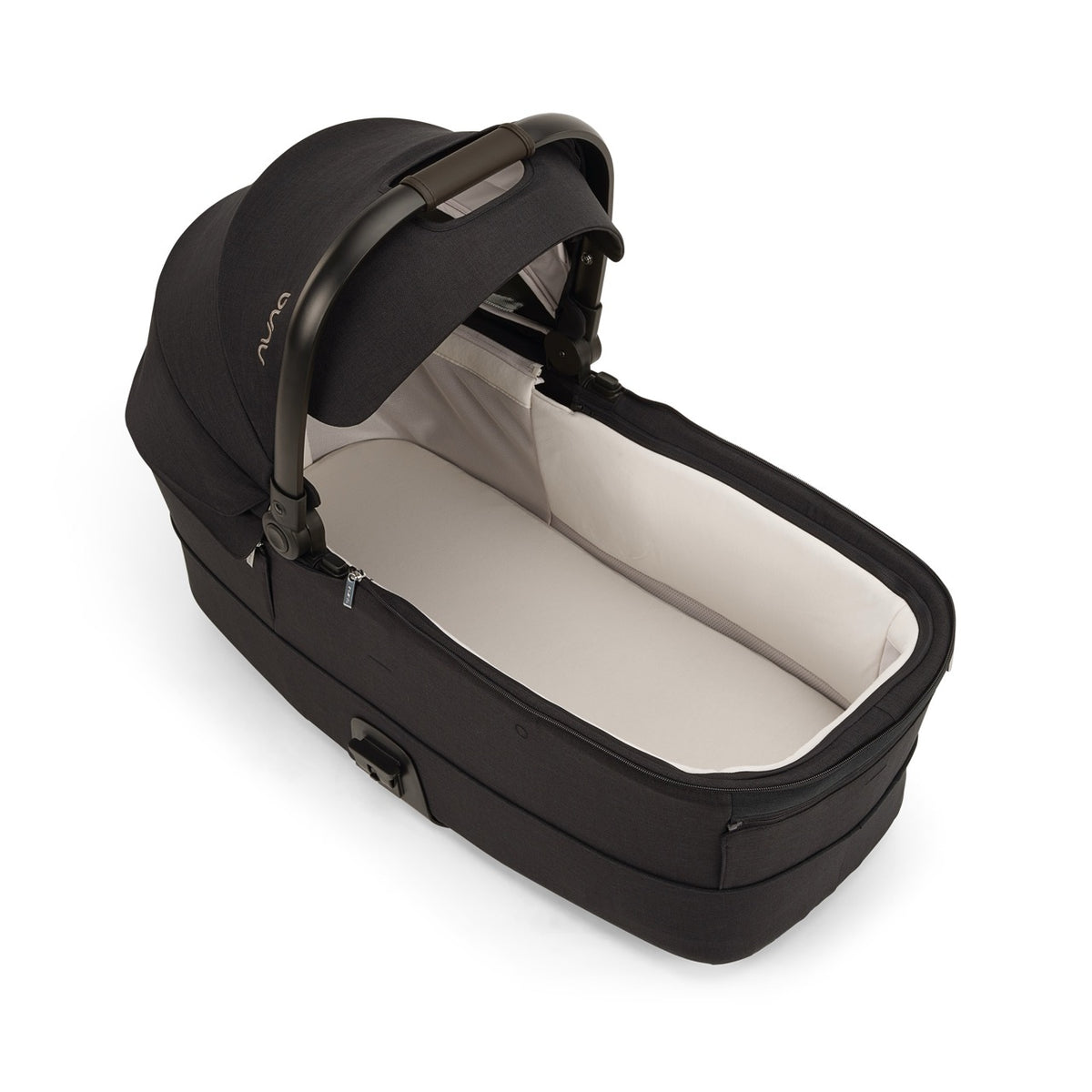 Nuna x BMW MIXX Series Bassinet + Stand - Element
