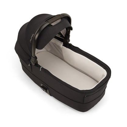 Nuna x BMW MIXX Series Bassinet + Stand - Element